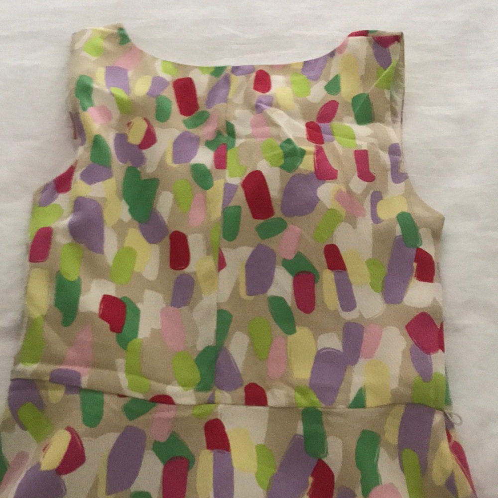 Dress - Picture 4 of 4